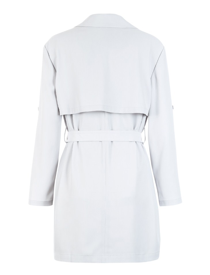 Trench pour femme ONLY en Polyester - Ref 3226068 Image 41