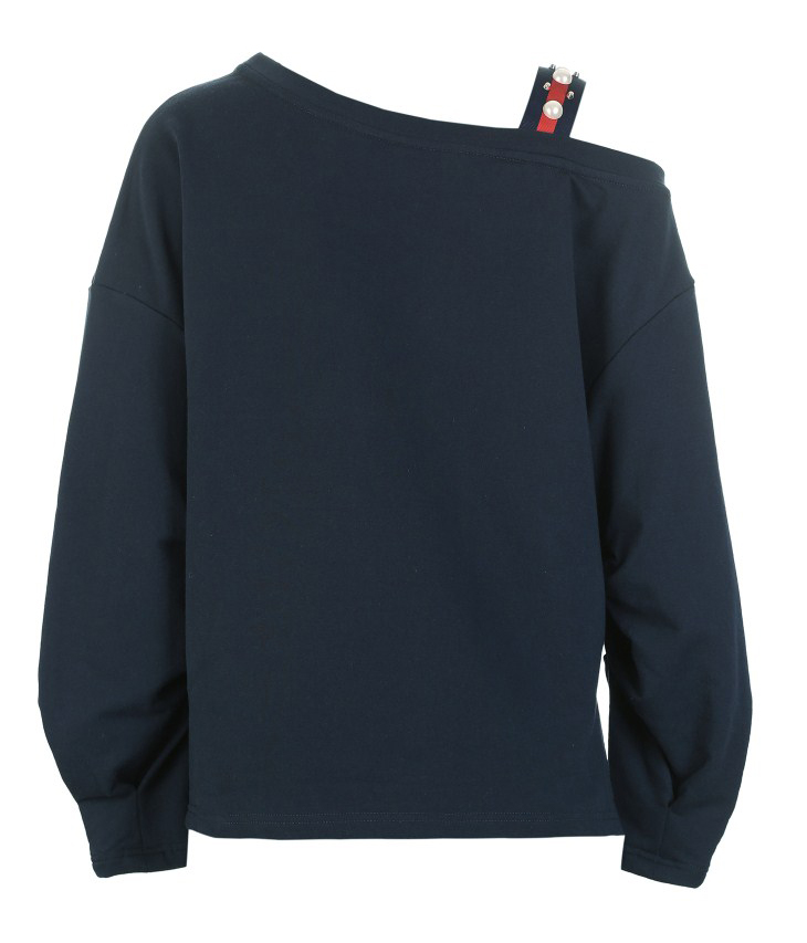 Sweatshirt femme ONLY - Ref 3216168 Image 36
