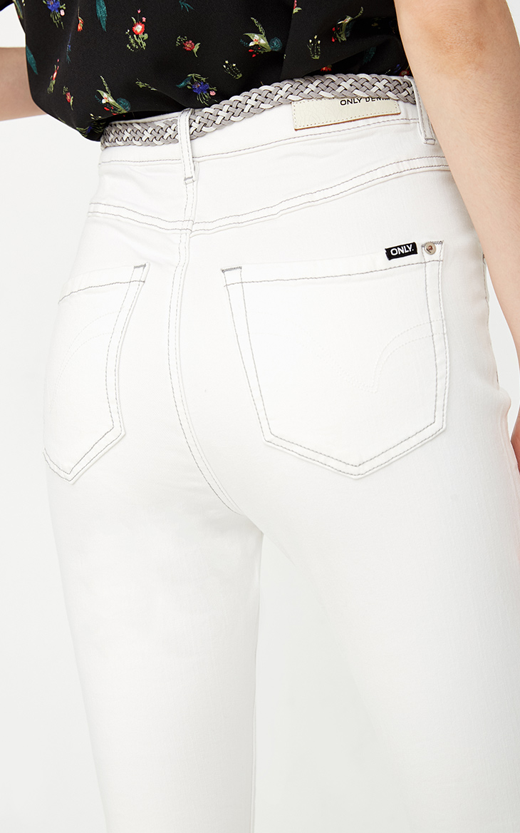 Jean femme ONLY - Ref 3193666 Image 26