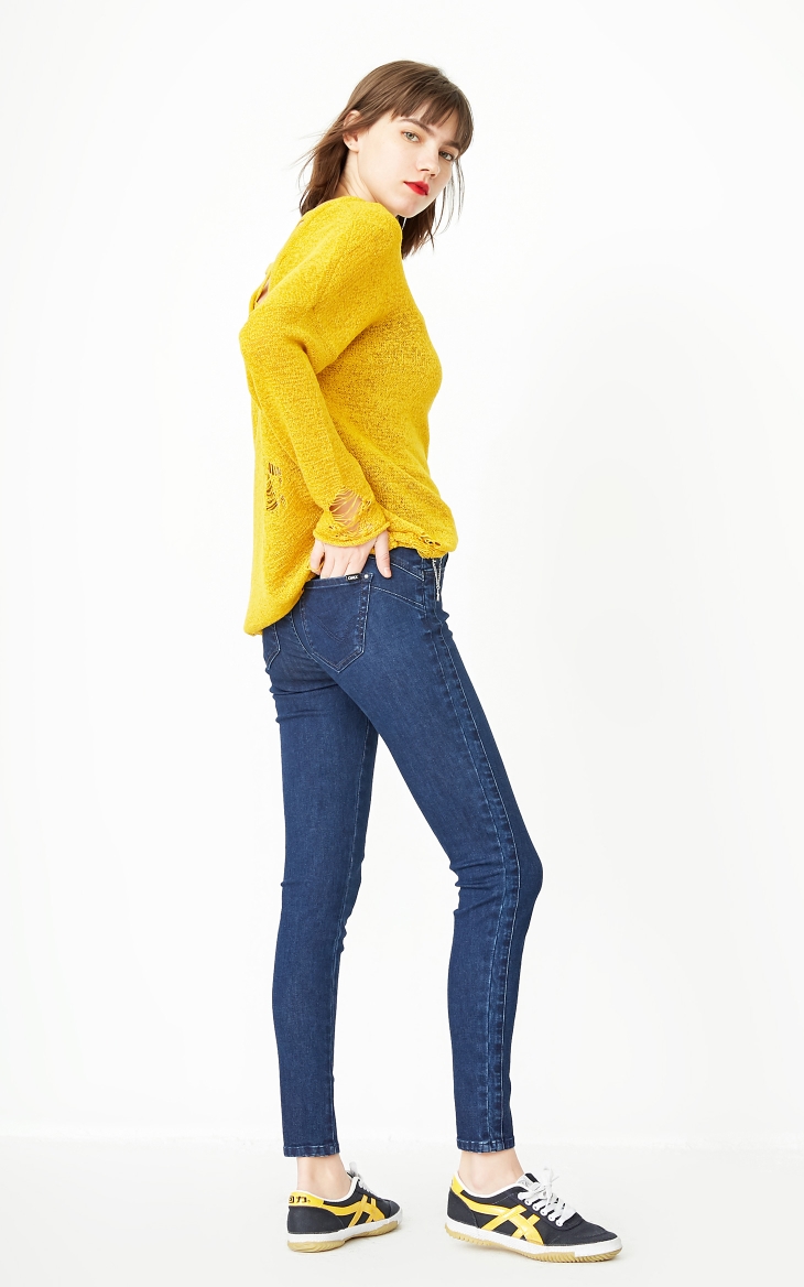 Jean femme ONLY - Ref 3193536 Image 23
