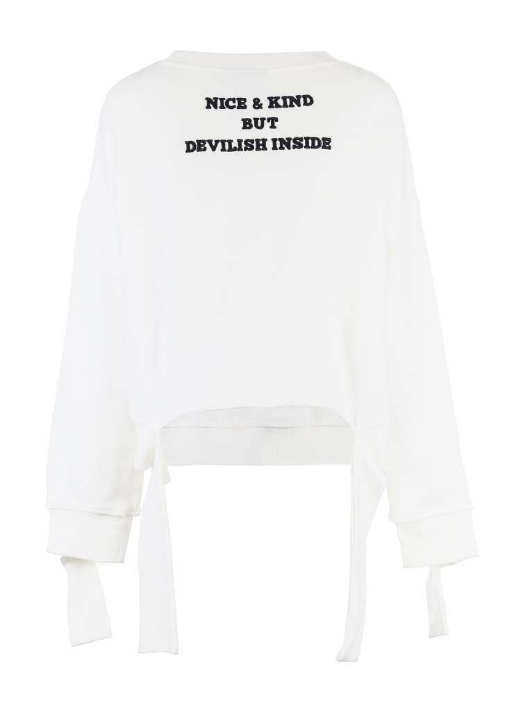 Sweatshirt femme ONLY - Ref 3216657 Image 39