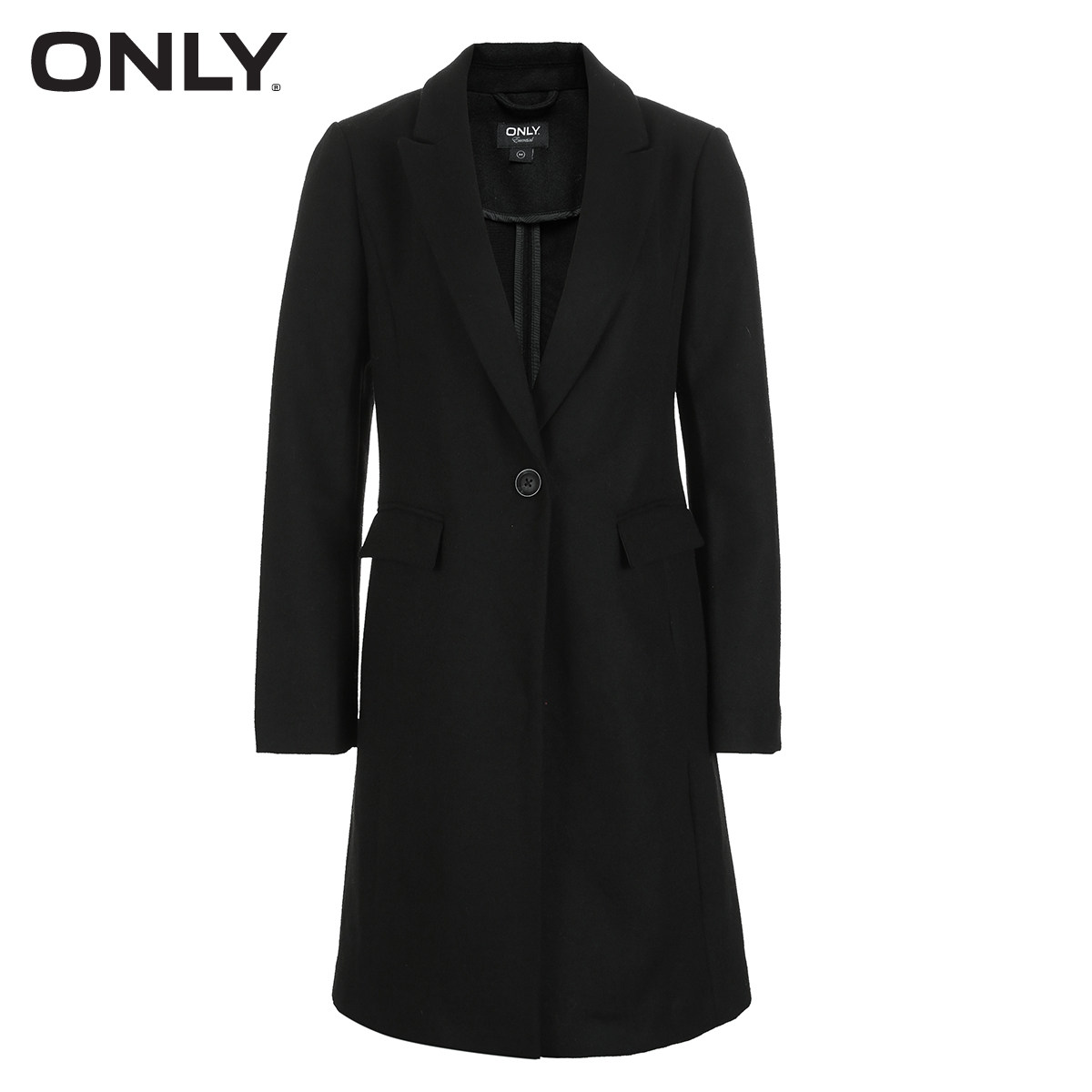 Veste pour femme ONLY en Polyester - Ref 3217775 Image 5