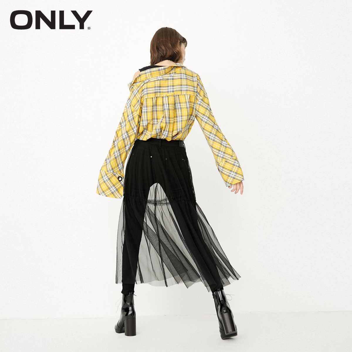Jean femme ONLY - Ref 3194059 Image 3