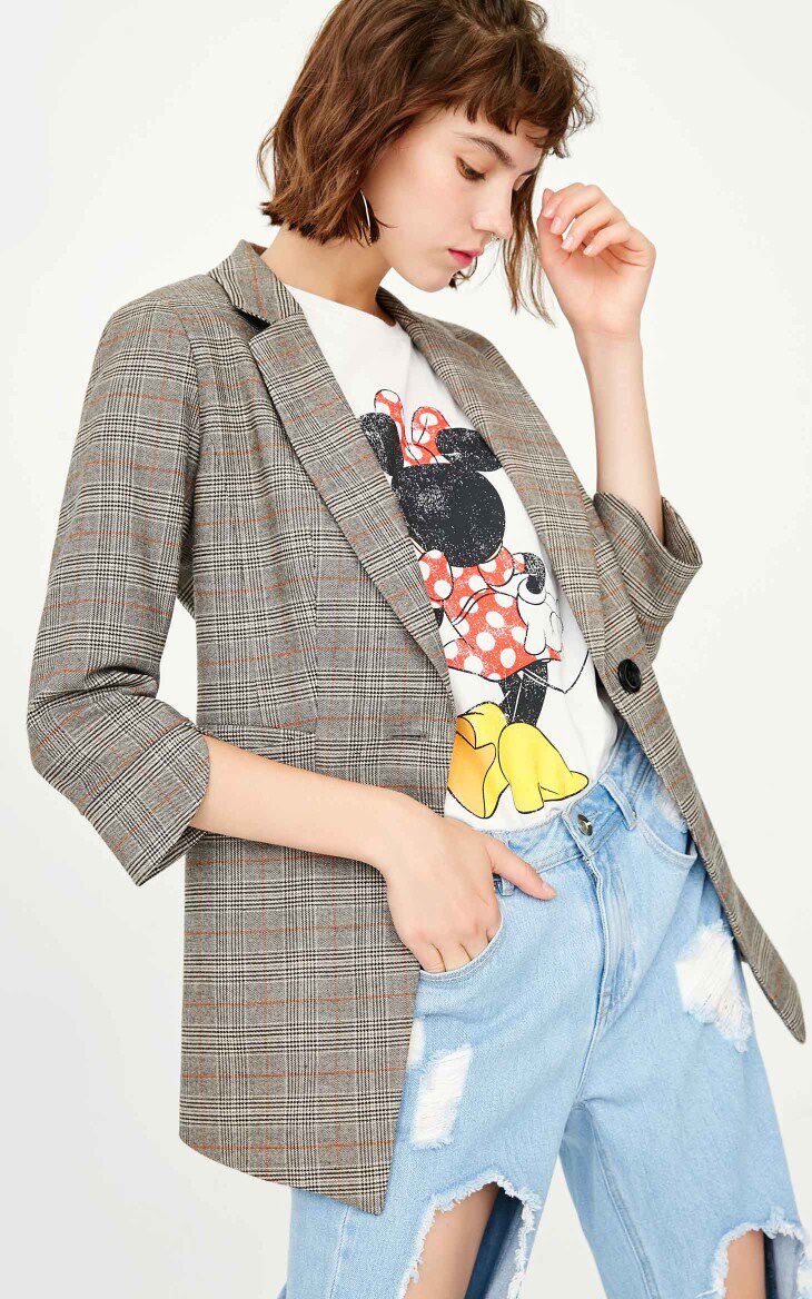 Veste pour femme ONLY en Polyester - Ref 3217776 Image 25