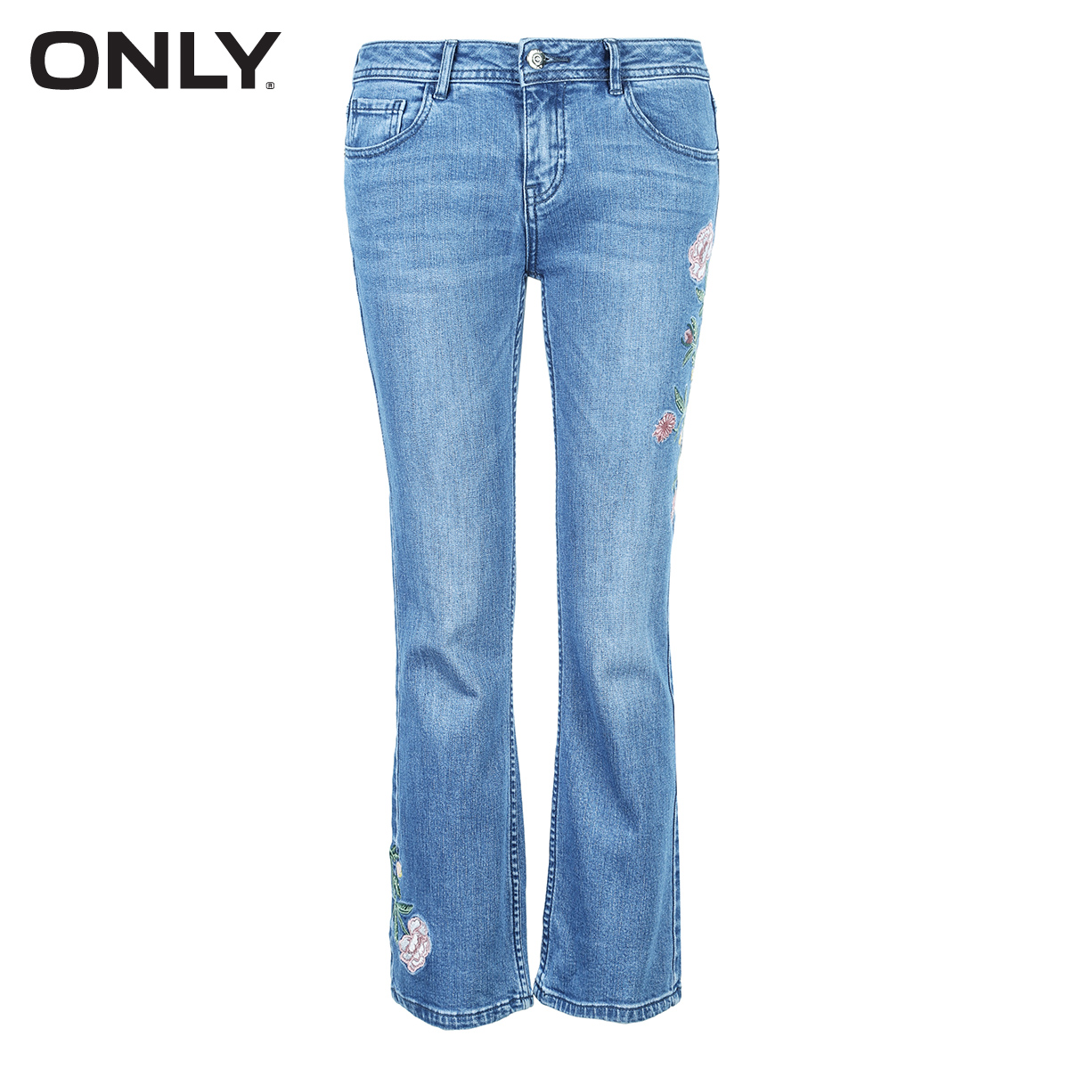 Jean femme ONLY - Ref 3193561 Image 5