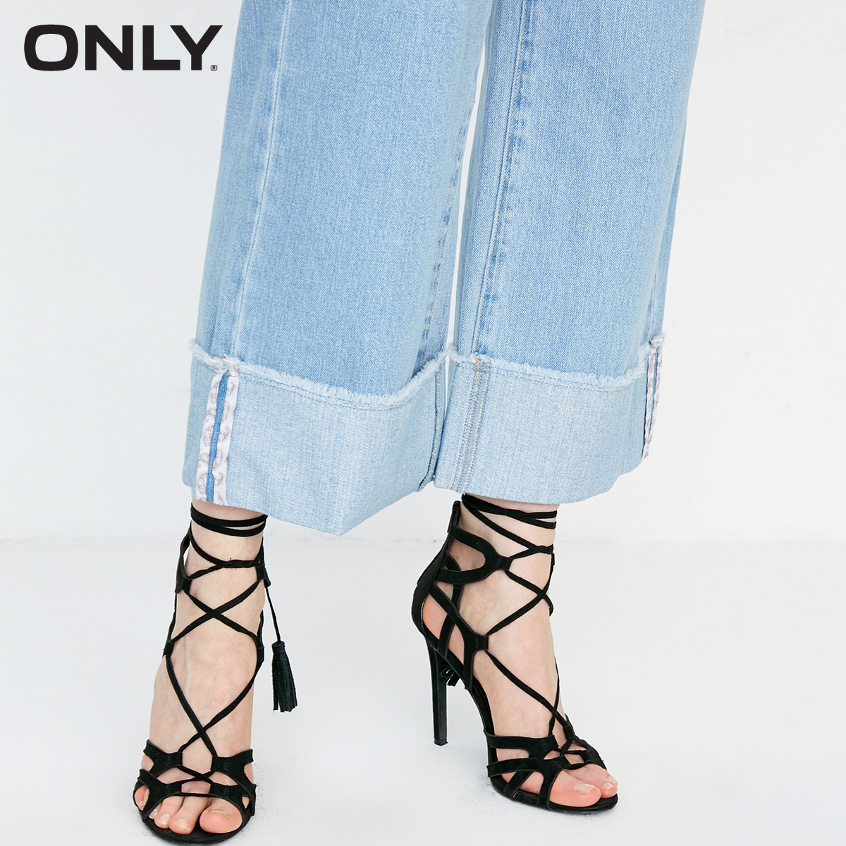 Jean femme ONLY - Ref 3193541 Image 4