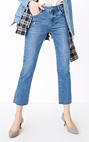 Jean femme ONLY - Ref 3193488 Image 11