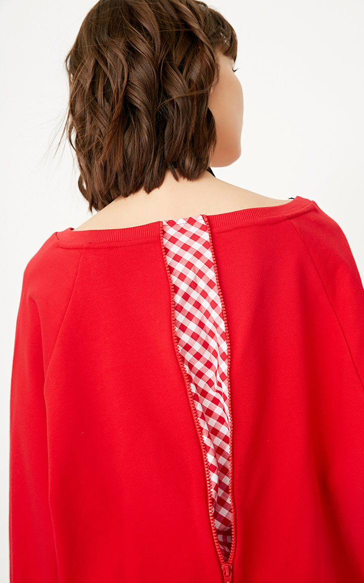 Sweatshirt femme ONLY - Ref 3216135 Image 34