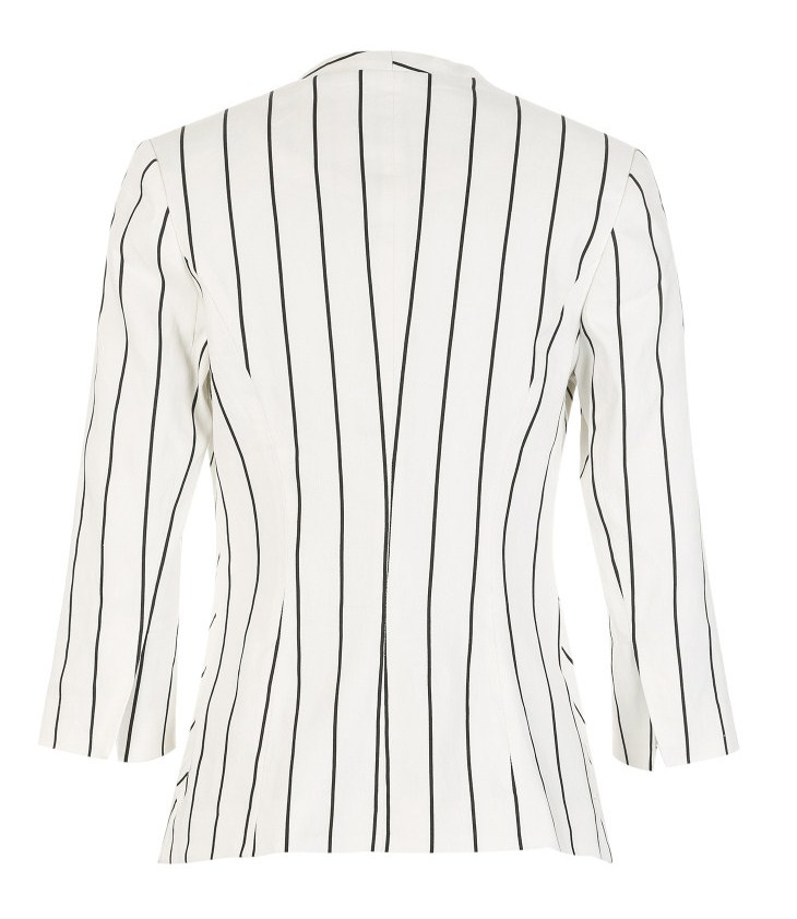 Veste pour femme ONLY en Chanvre - Ref 3221140 Image 36