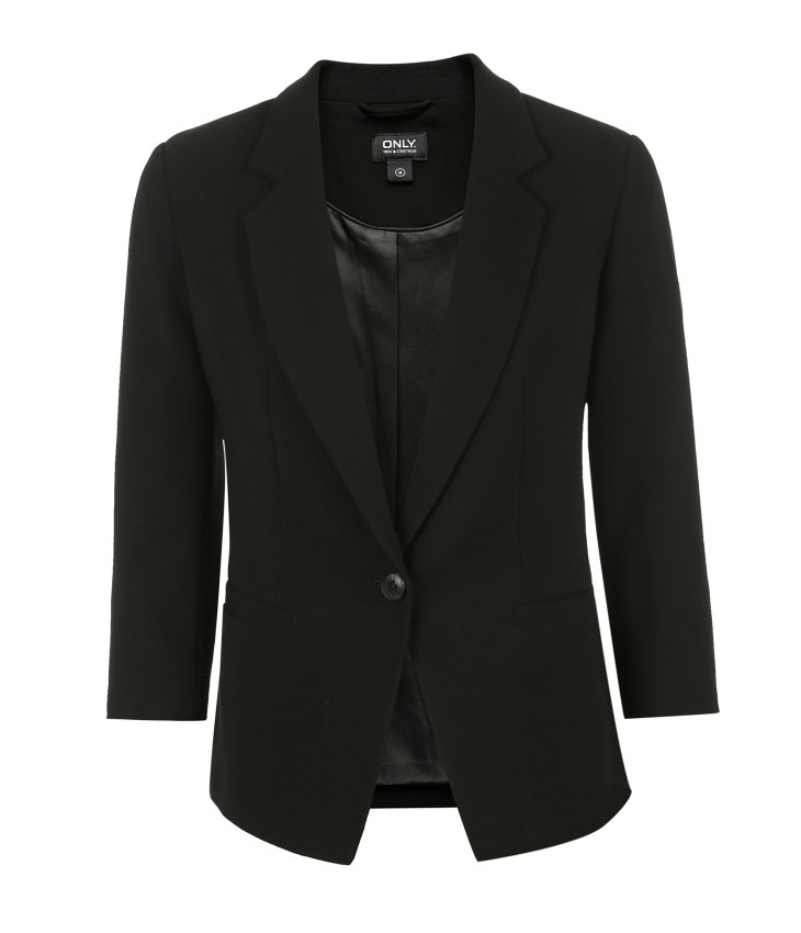 Veste pour femme ONLY en Polyester - Ref 3217771 Image 36
