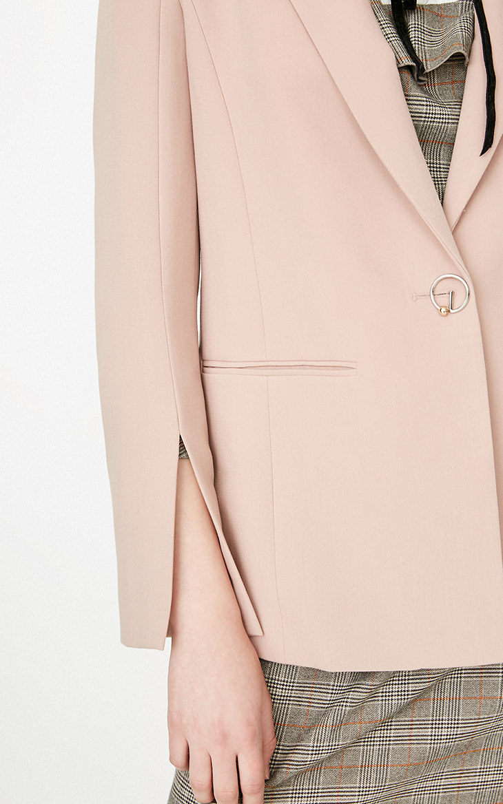 Veste pour femme ONLY en Polyester - Ref 3217785 Image 32