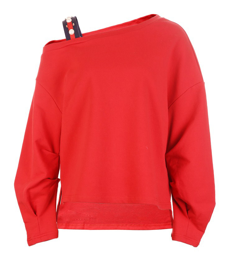 Sweatshirt femme ONLY - Ref 3216168 Image 38