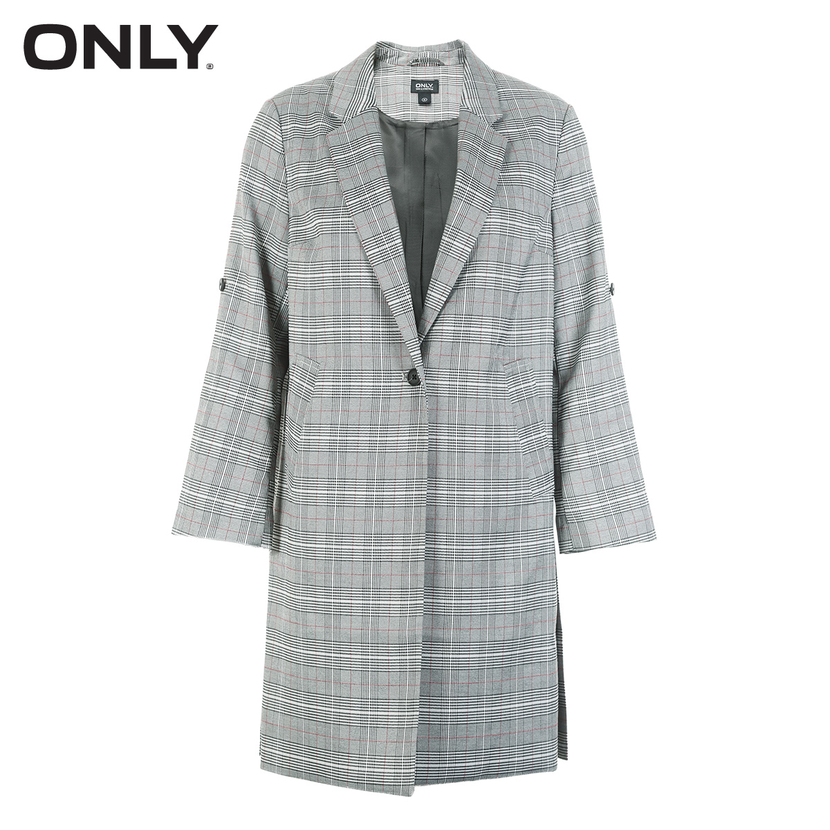 Veste pour femme ONLY en Polyester - Ref 3221311 Image 5