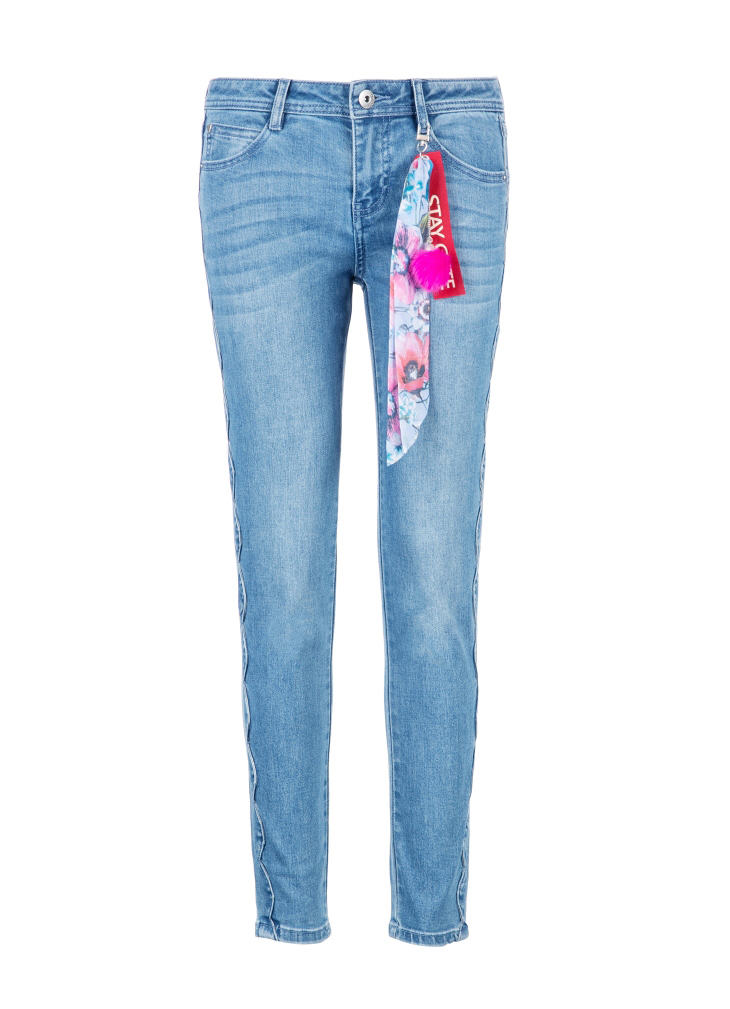 Jean femme ONLY - Ref 3193512 Image 31
