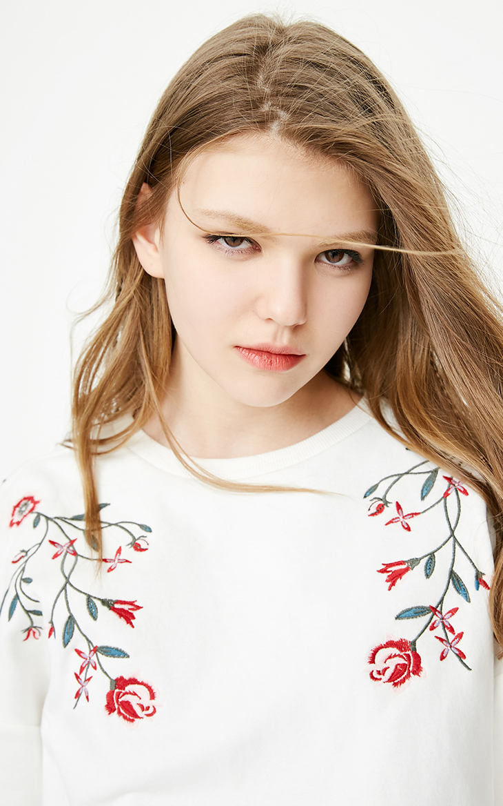 Sweatshirt femme ONLY - Ref 3216092 Image 29