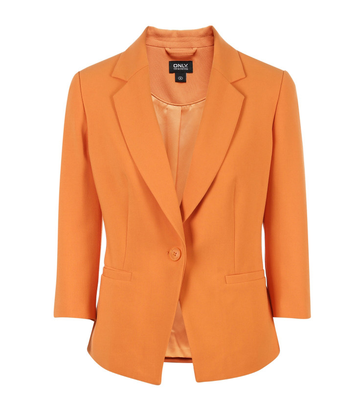 Veste pour femme ONLY en Polyester - Ref 3217771 Image 39