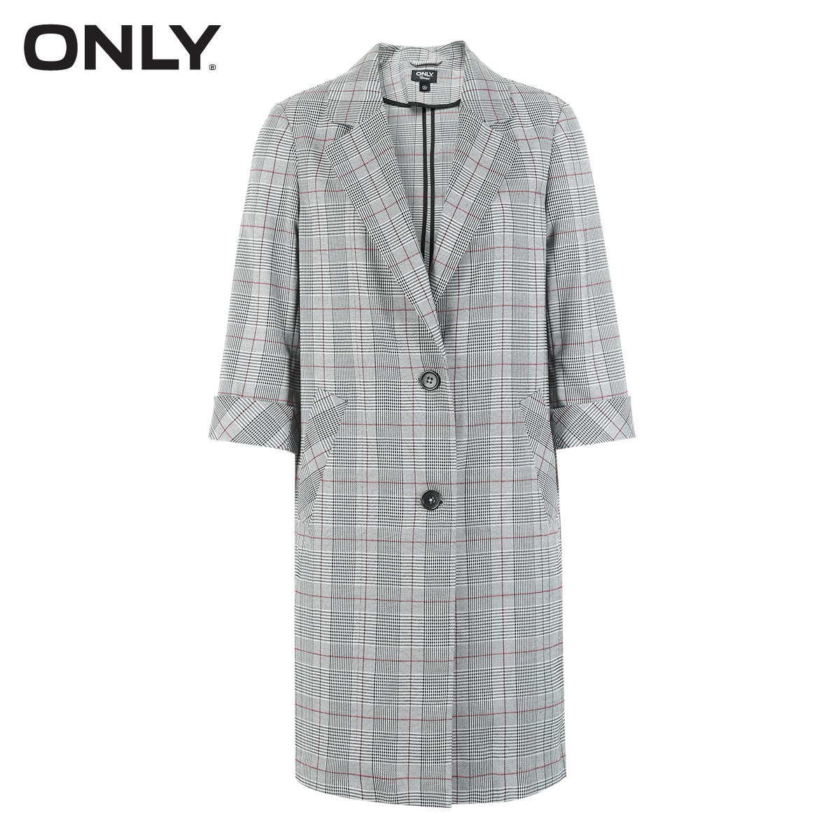 Veste pour femme ONLY en Polyester - Ref 3218202 Image 5