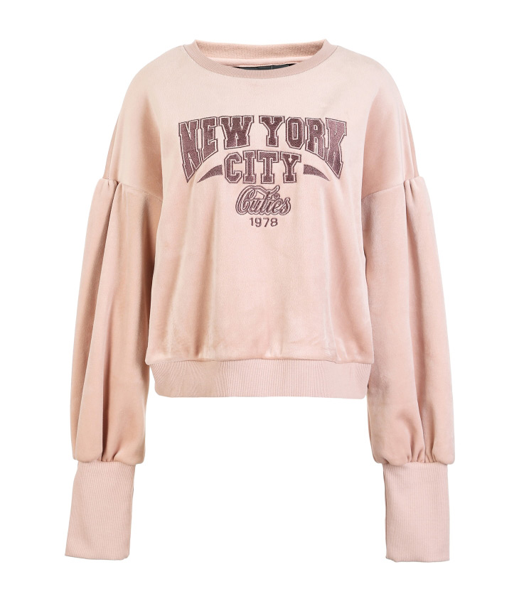 Sweatshirt femme ONLY - Ref 3214023 Image 34