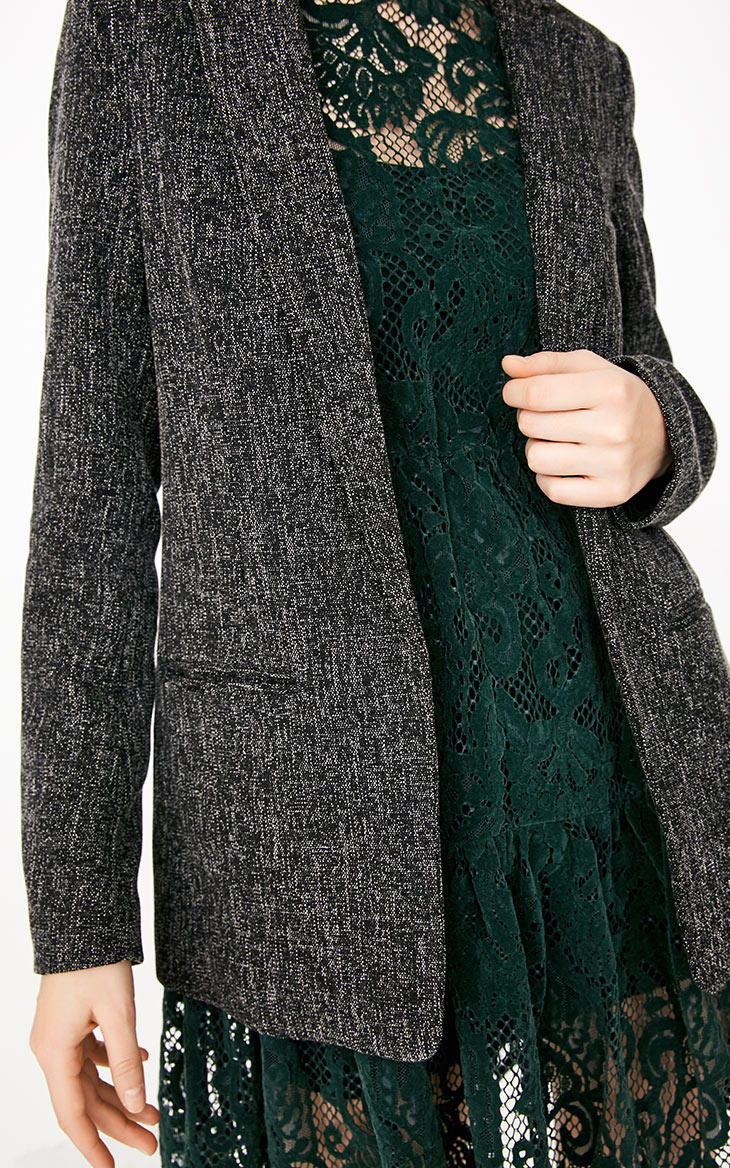 Veste pour femme ONLY en Polyester - Ref 3220272 Image 31