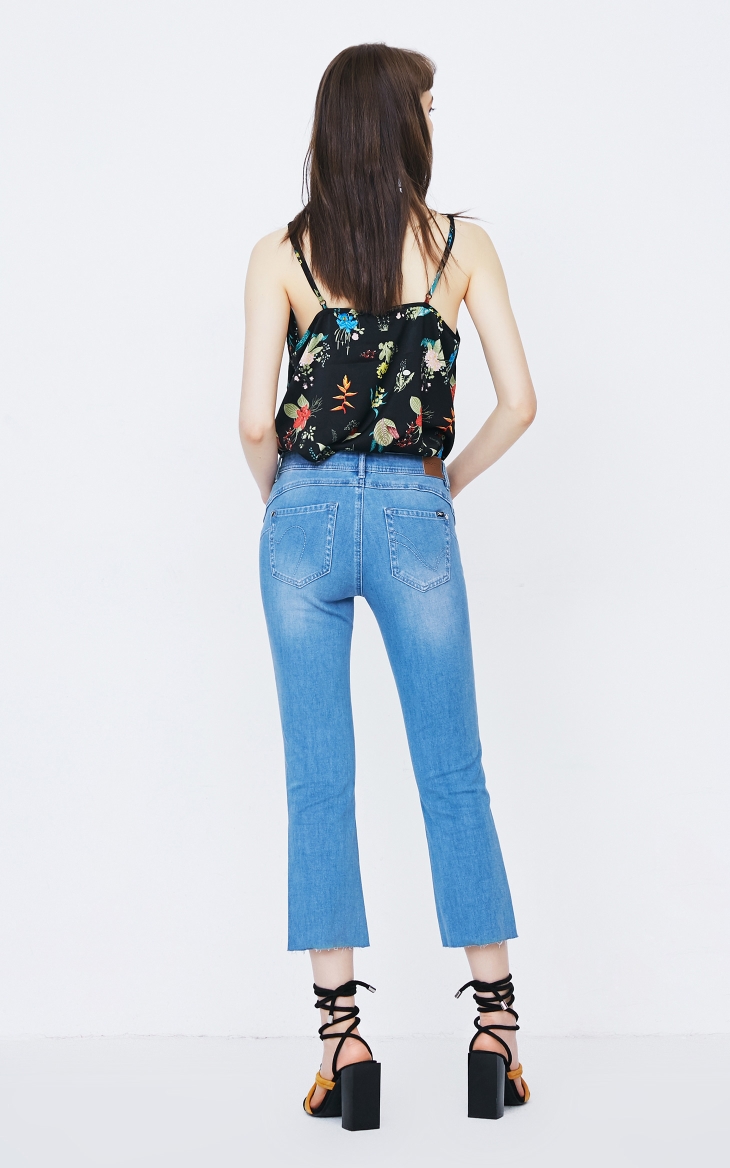 Jean femme ONLY - Ref 3193522 Image 43