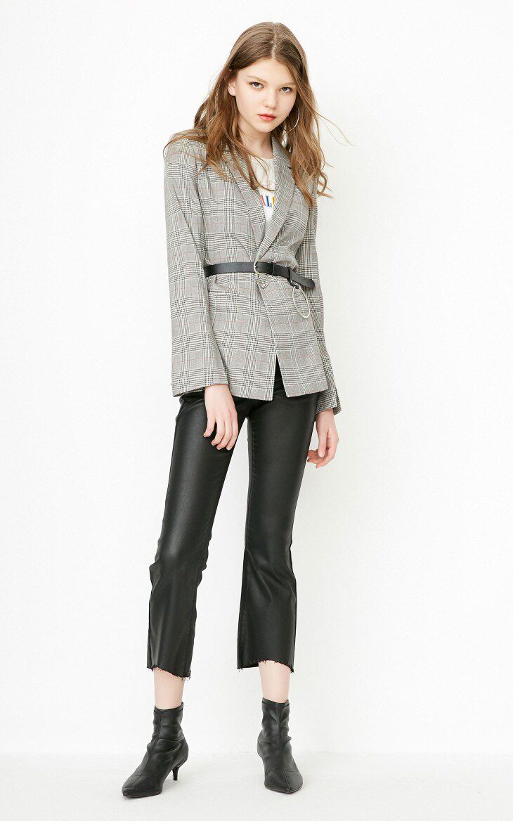 Veste pour femme ONLY en Polyester - Ref 3217785 Image 22