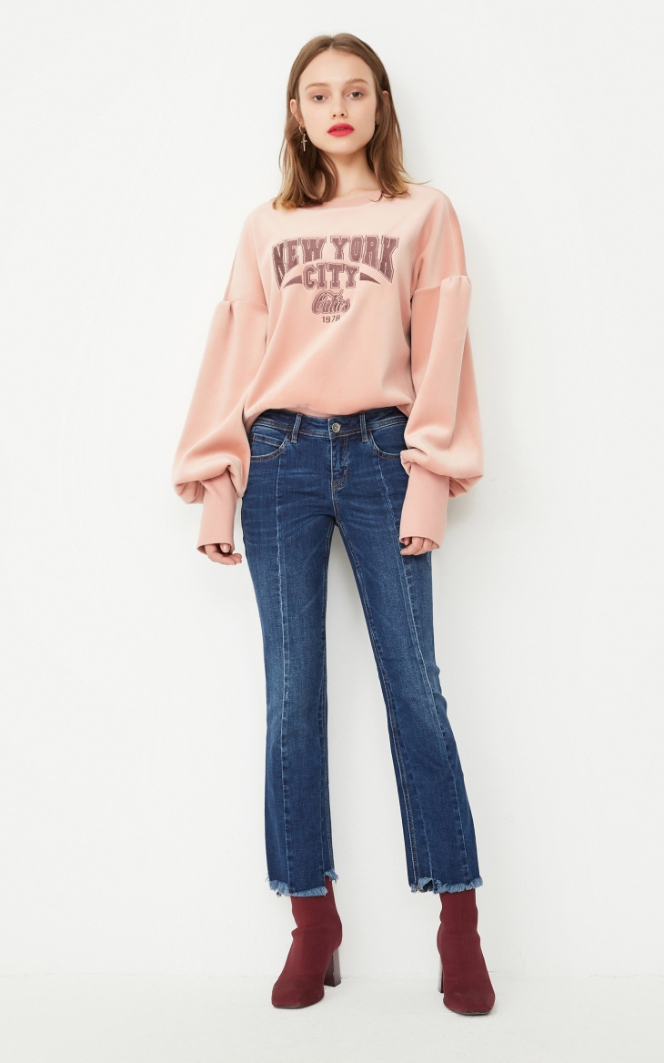 Jean femme ONLY - Ref 3193974 Image 20