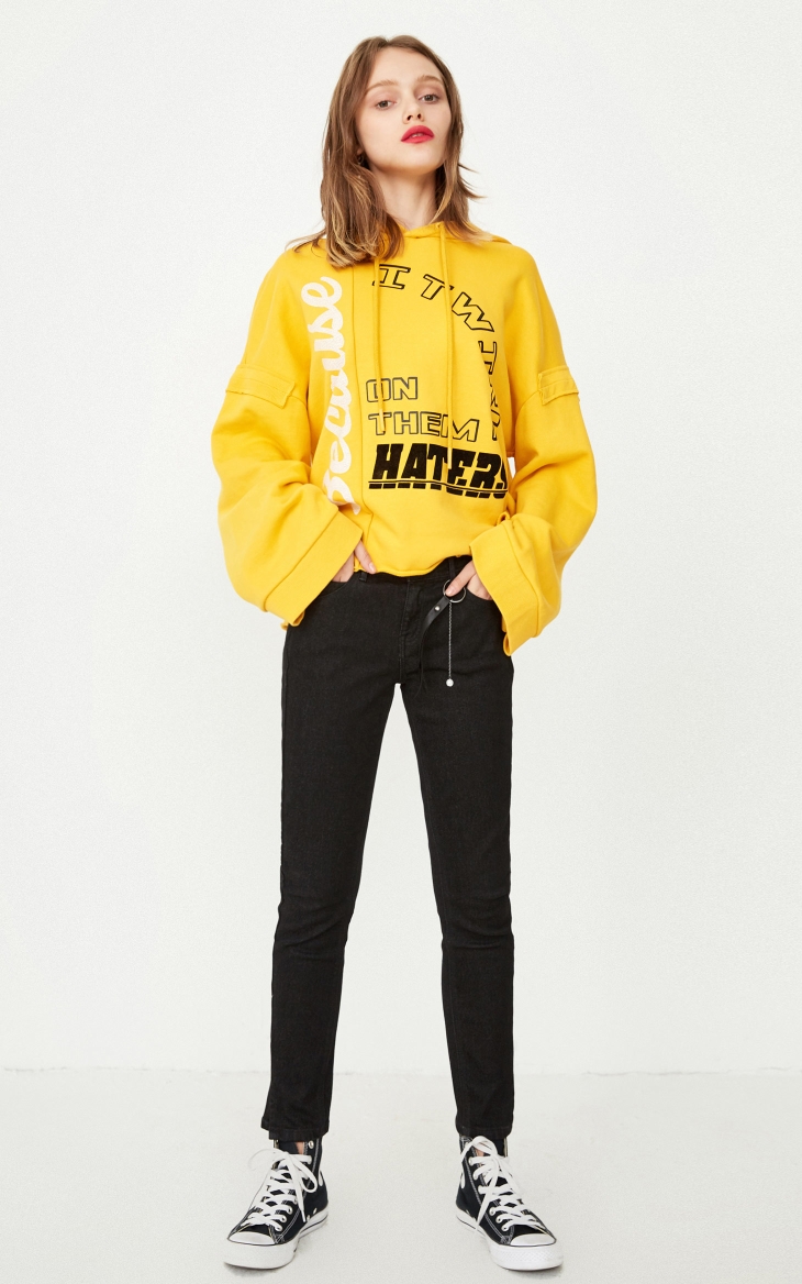 Jean femme ONLY - Ref 3193121 Image 26