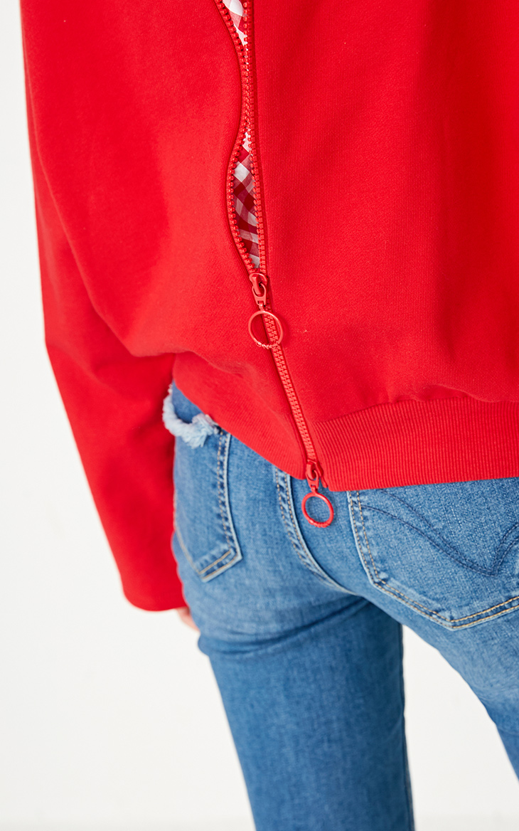 Sweatshirt femme ONLY - Ref 3216135 Image 35