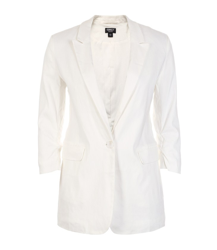 Veste pour femme ONLY en Chanvre - Ref 3221437 Image 50