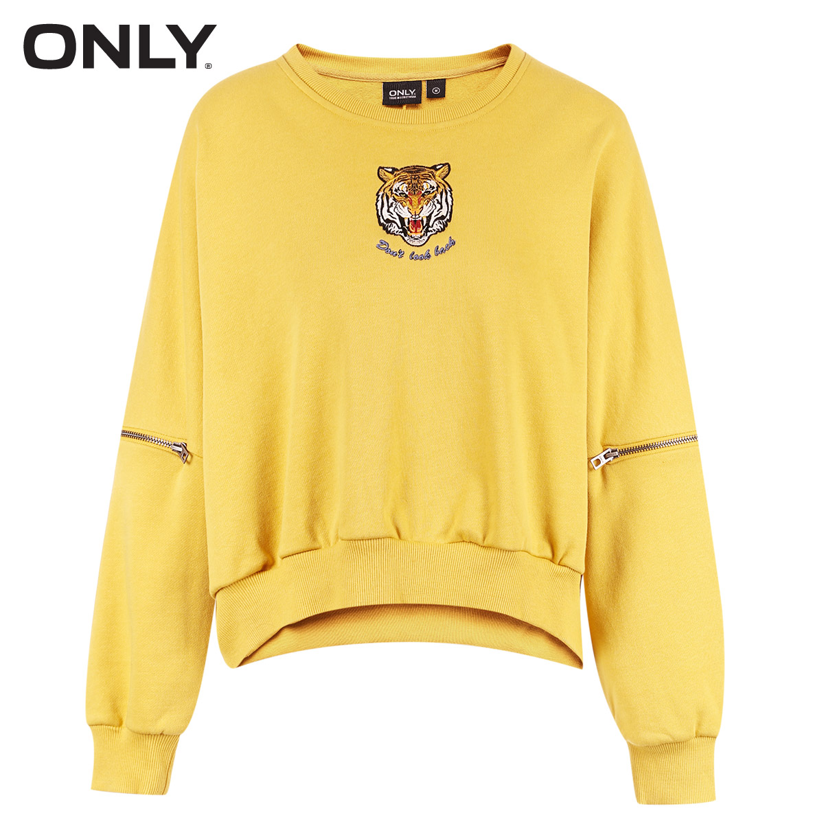 Sweatshirt femme ONLY - Ref 3213928 Image 5