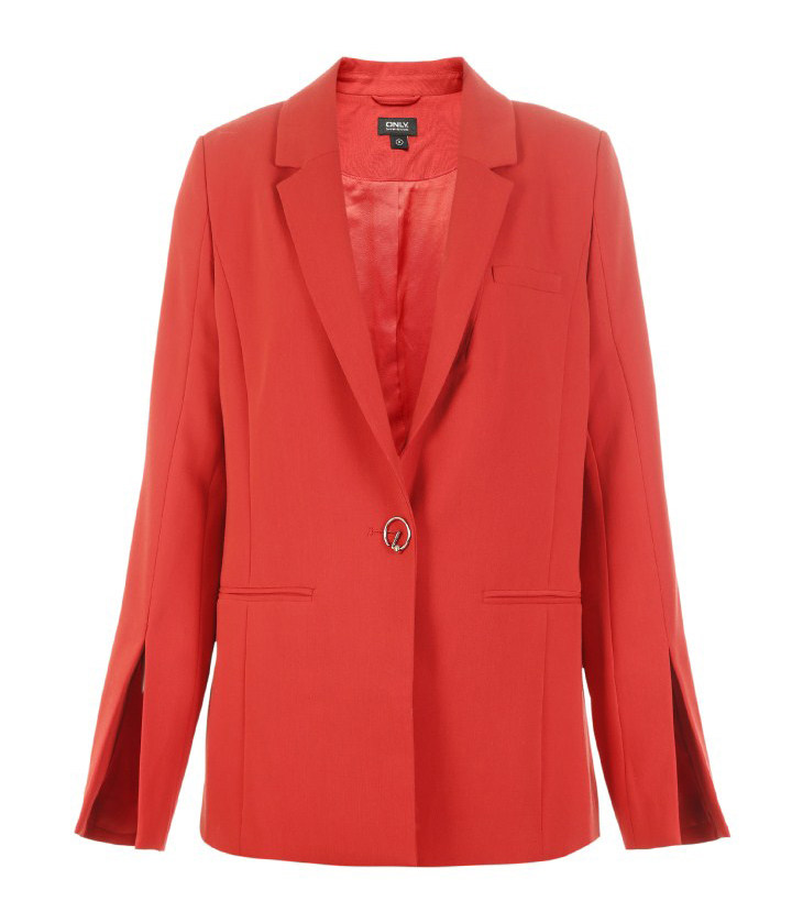 Veste pour femme ONLY en Polyester - Ref 3217785 Image 40