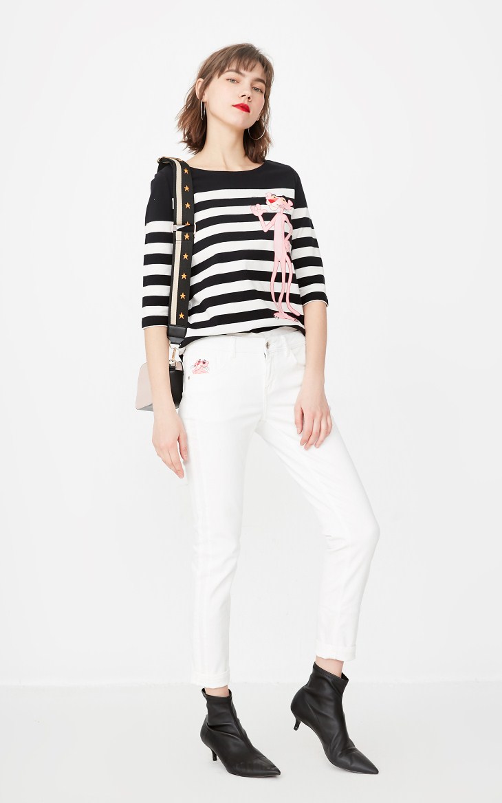 Jean femme ONLY - Ref 3193161 Image 28