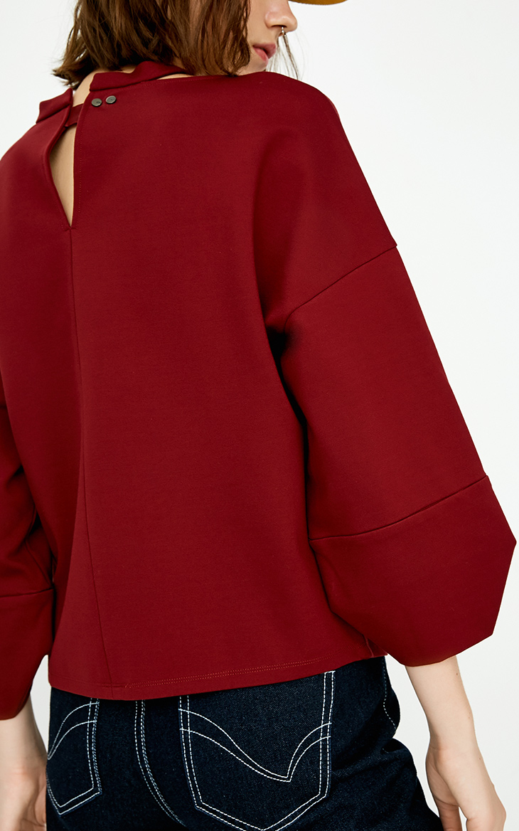 Sweatshirt femme ONLY - Ref 3216985 Image 41