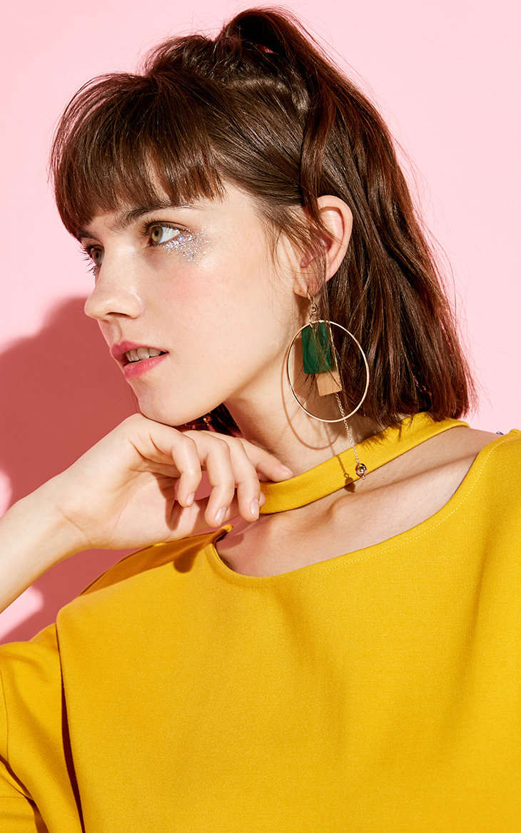 Sweatshirt femme ONLY - Ref 3216985 Image 38