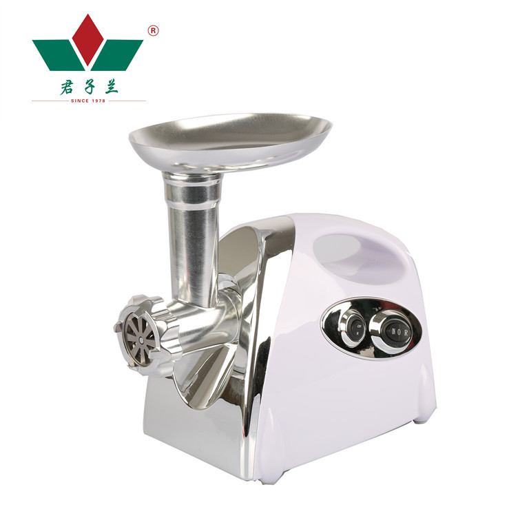Clivia multi-function household meat grinder electric meat grinder Meat stuffing enema machine 