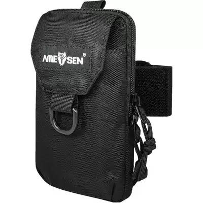 Amaisen running bag arm bag sports fitness mobile phone arm sleeve arm arm bag mobile phone bag wrist bag men's multi-function