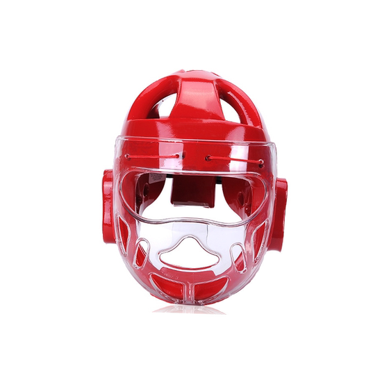 Karate karate helmet head protection