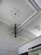 French-Style Summer Fruit Chandelier 2097 Italian Designer Living Room Vintage Light Luxury Dining Room Villa Loft Lighting Fixtures