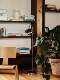 Danish Bud Floor Lamp Vp12 Designer Nordic Retro Minimalist Living Room Sofa Side Study Bedroom Standing Lamp