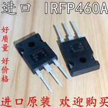 Brand new original imported IRFP460A IRFP460 IRFP460B IRFP460PBF Field effect transistor