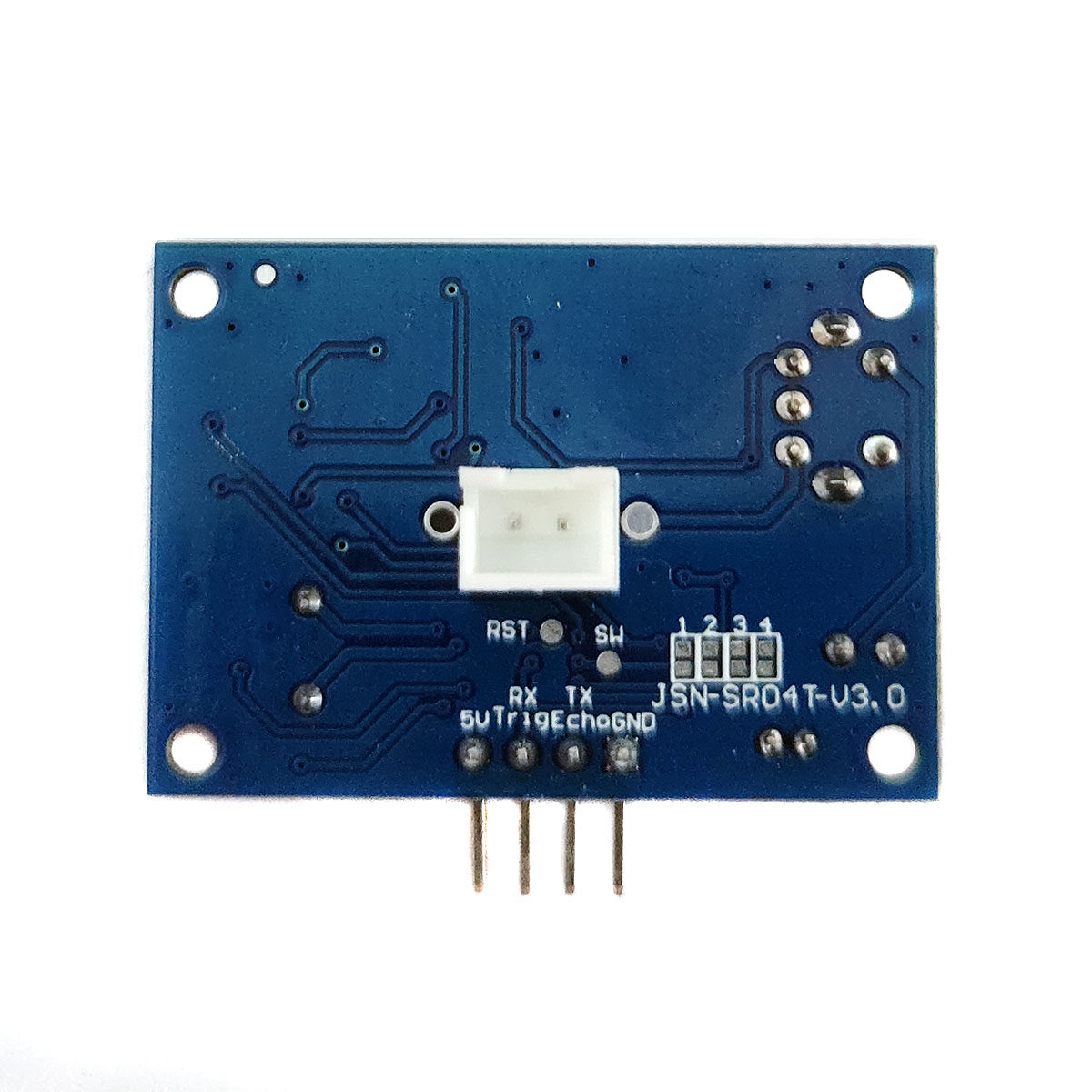 🌊 Jsn-sr04t-v3.0waterproof ultrasonic ranging module, blind spots are ...