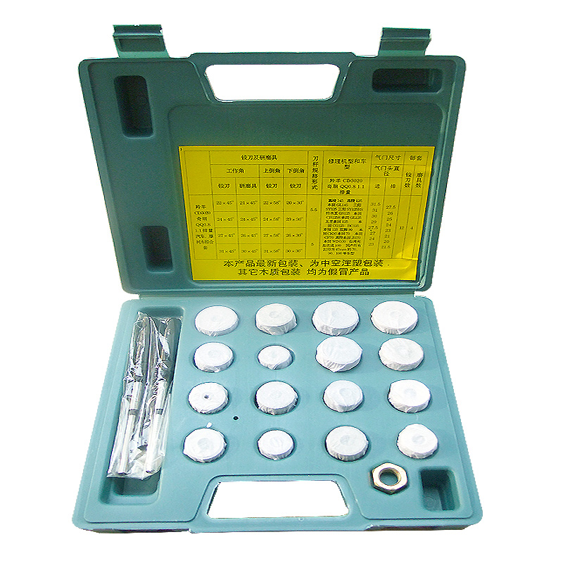 Articulated knife hand with diamond valve seat Hinged Knife Grinding Maintenance Special Tool Steam Protection Suit Equipment Grinding Wheel New