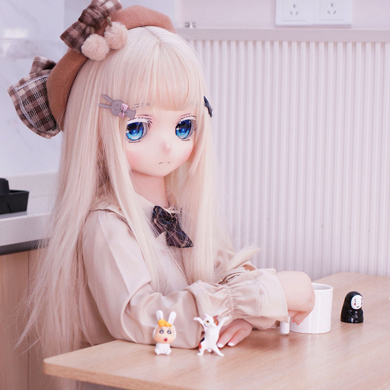 Golden Three Play Beauty Entity Doll Men's Silicone Non Inflatable Beauties Wife Robot intelligent hands for a second time