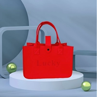 Большой красный счастливчик