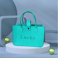 Озеро Синий Счастливчик