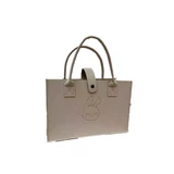 Вместительная и большая барсетка, сумка через плечо, сумка для путешествий для матери и ребенка, портативная льняная сумка, с медвежатами