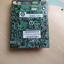 Original LSI 9270CV-8I RAID array card 1G cache battery can be added supports R0 5 10 50