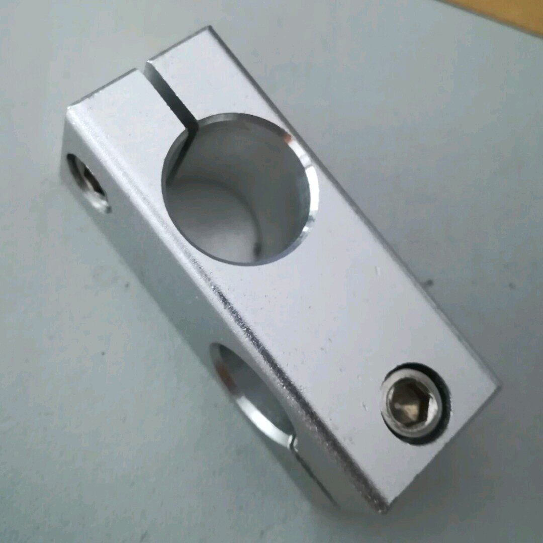 Pillar fixing clip RDE32 Cross connecting piece KDST KDST ALKD HKD SLKD KDSTK