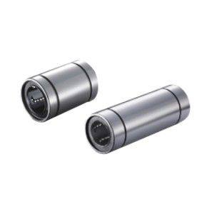 yi he straight pillar linear bearings single lined double lined LMC01 02 03 04 05 11 12 13 16 20