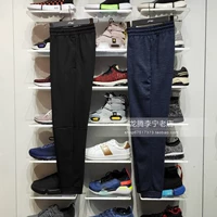 Li Ning, летние спортивные комфортные дышащие штаны, 2019
